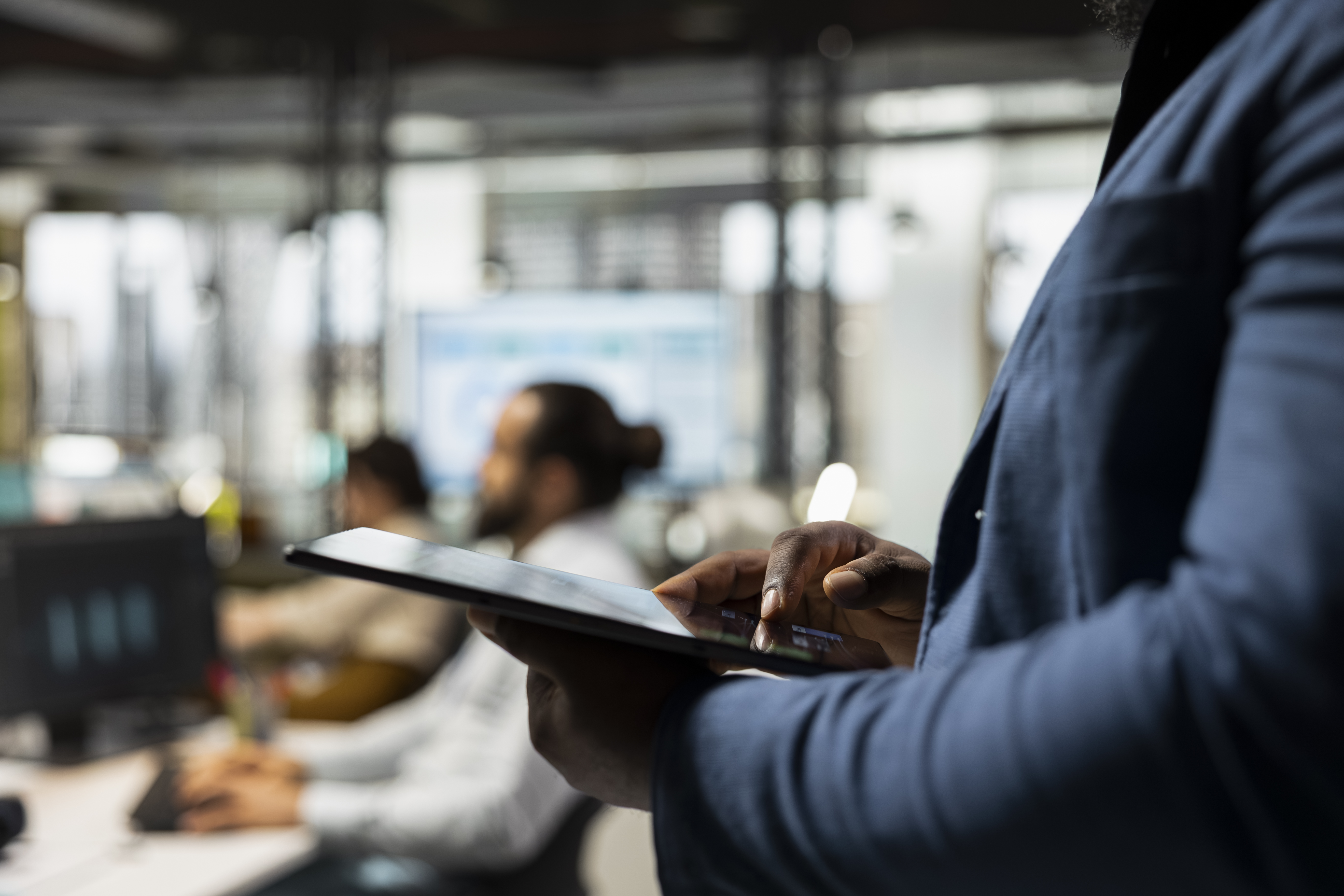 Strategic planning with analytics