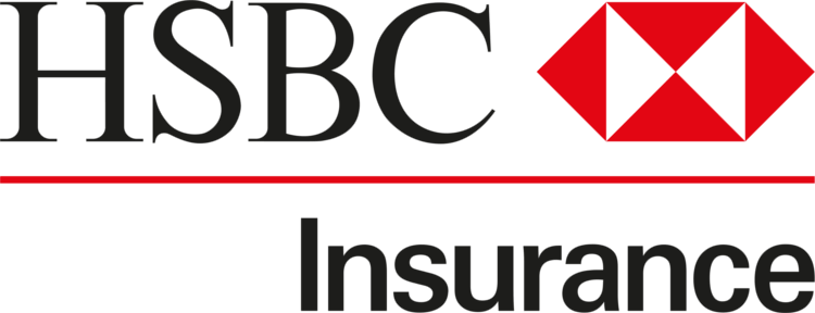 HSBC Insurance Logo