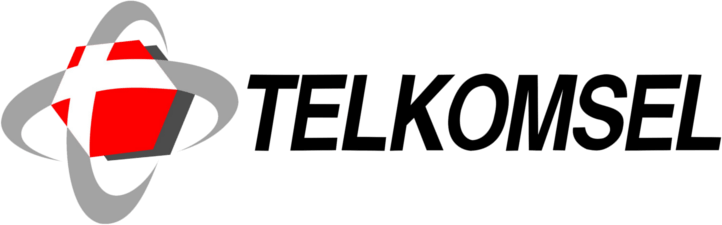 Telkomsel Logo