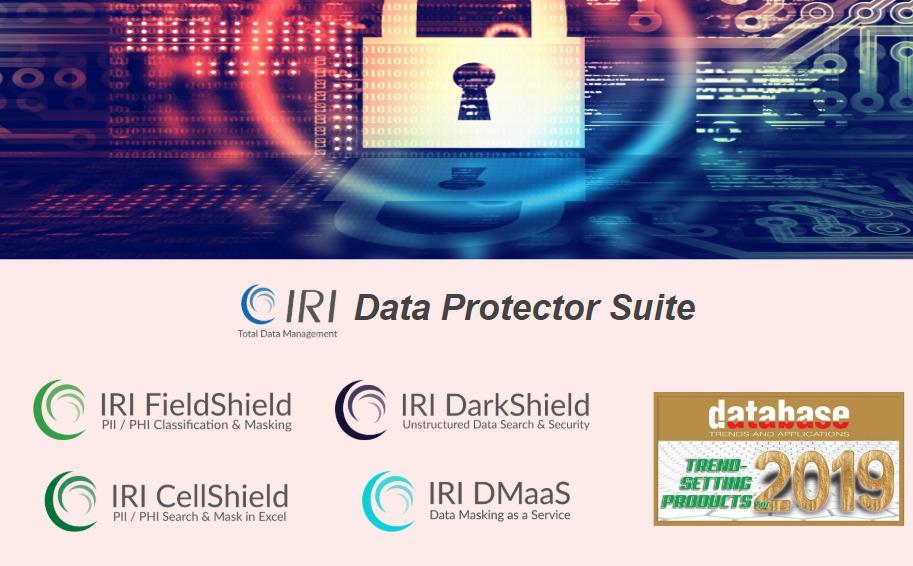 Data Protector Suite