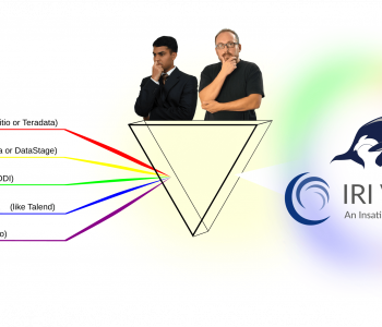 Voracity Decision Prism