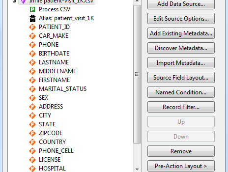 pii masking data sources