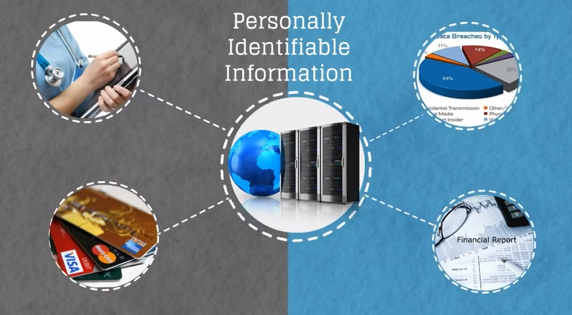 Introduction to IRI FieldShield Data Masking [video] - IRI