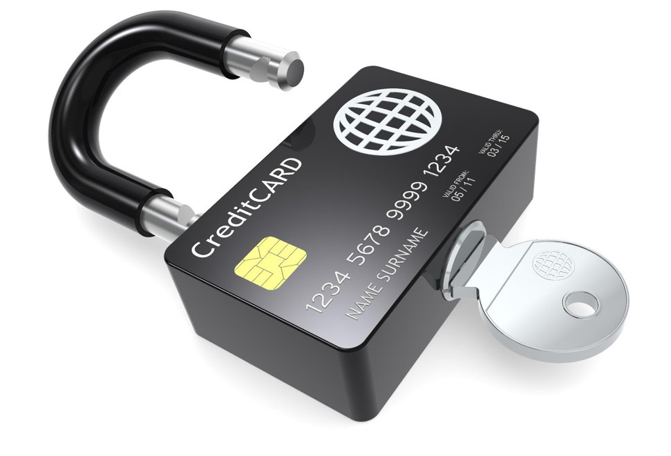 Using FieldShield to Comply with PCI DSS - IRI