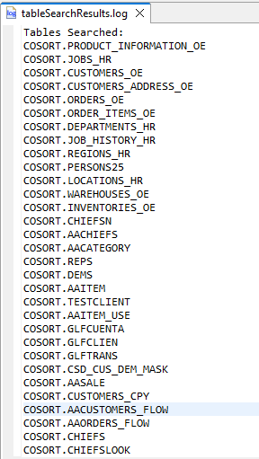 Schema Data Class Search - IRI
